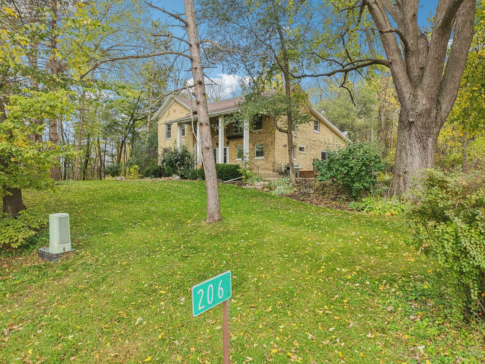 206 Canal Road Waterloo, WI 53594 - Photo 68 of 81