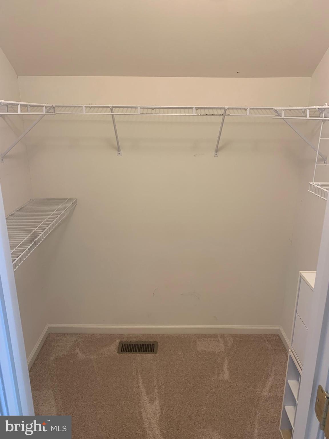 2143 Brackenville Road Hockessin, DE 19707 - Photo 14 of 26 a close up view of racks on the wall