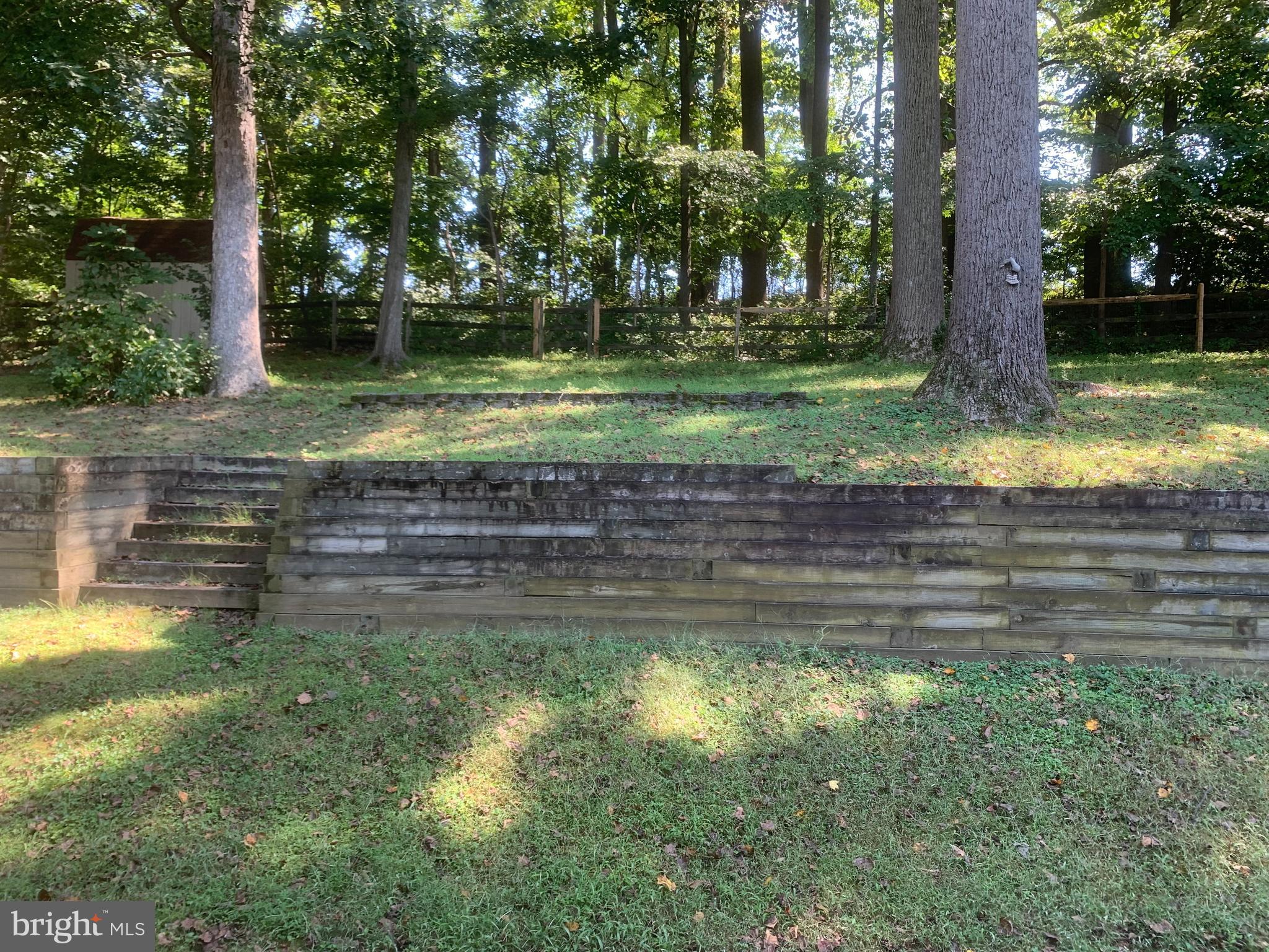 2143 Brackenville Road Hockessin, DE 19707 - Photo 25 of 26 a view of a park with large trees