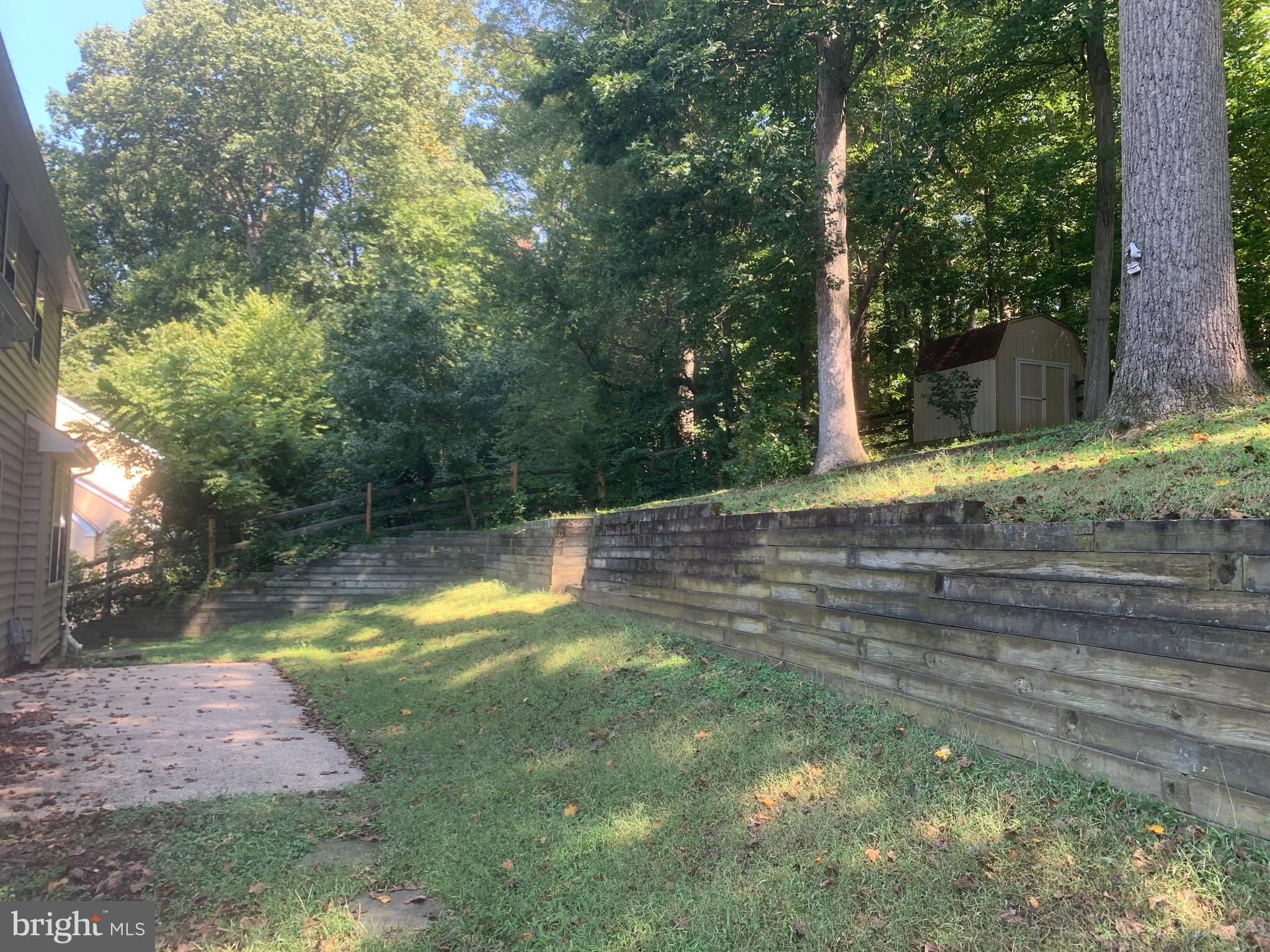 2143 Brackenville Road Hockessin, DE 19707 - Photo 26 of 26 a view of swimming pool with a yard