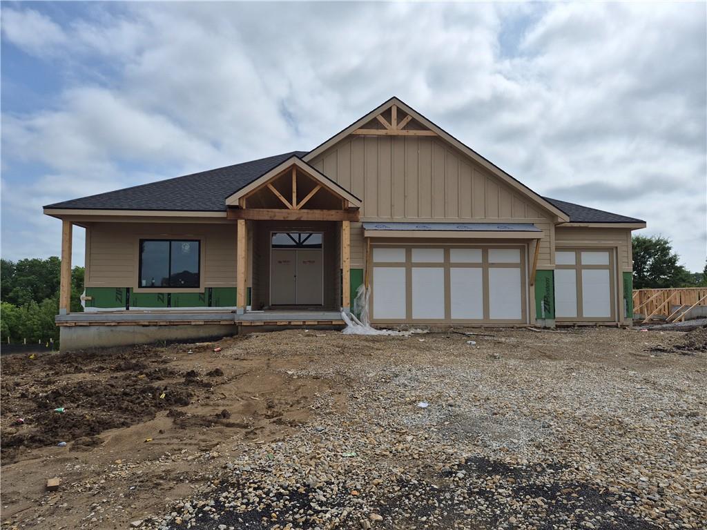 4374 Tee Box Drive Basehor, KS 66007 - Photo 2 of 63