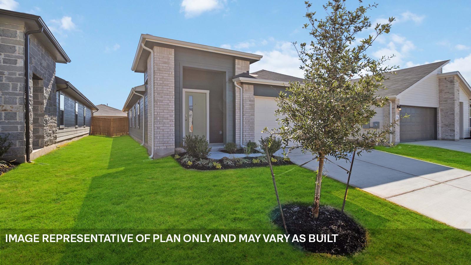 444 Mountain Pea Road Kyle, TX 78640 - Photo 3 of 31