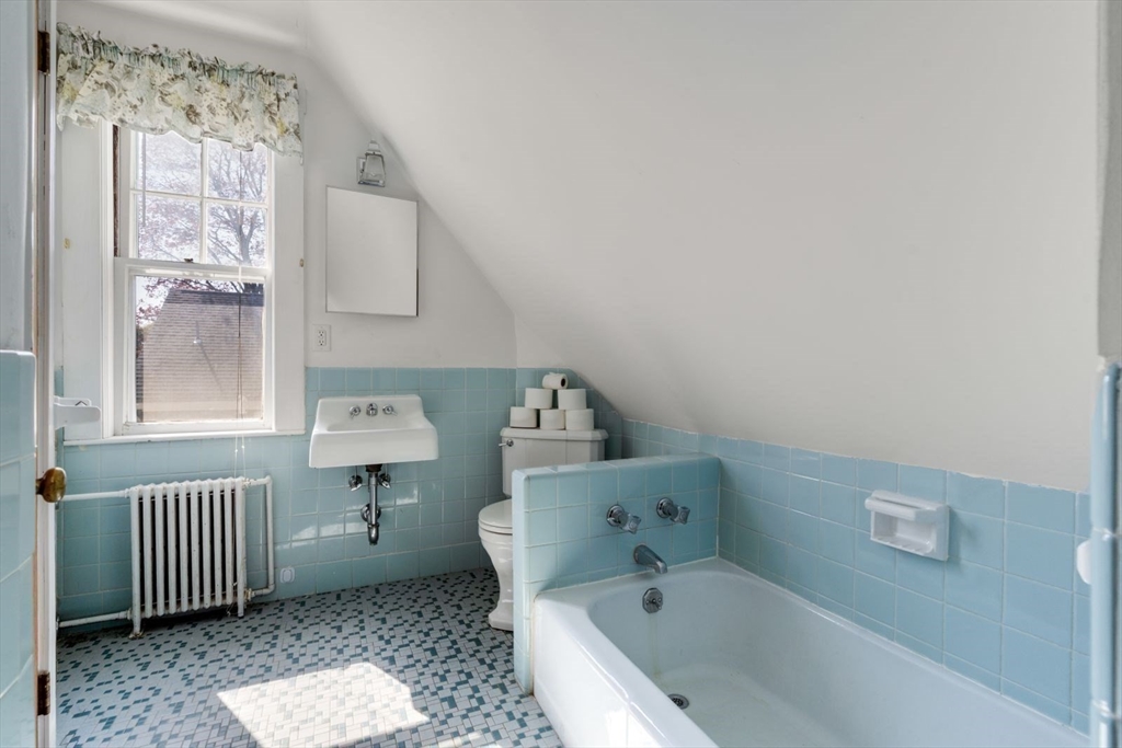 45 Edgemere Road Boston, MA 02132 - Photo 23 of 25 Gallery Image 23