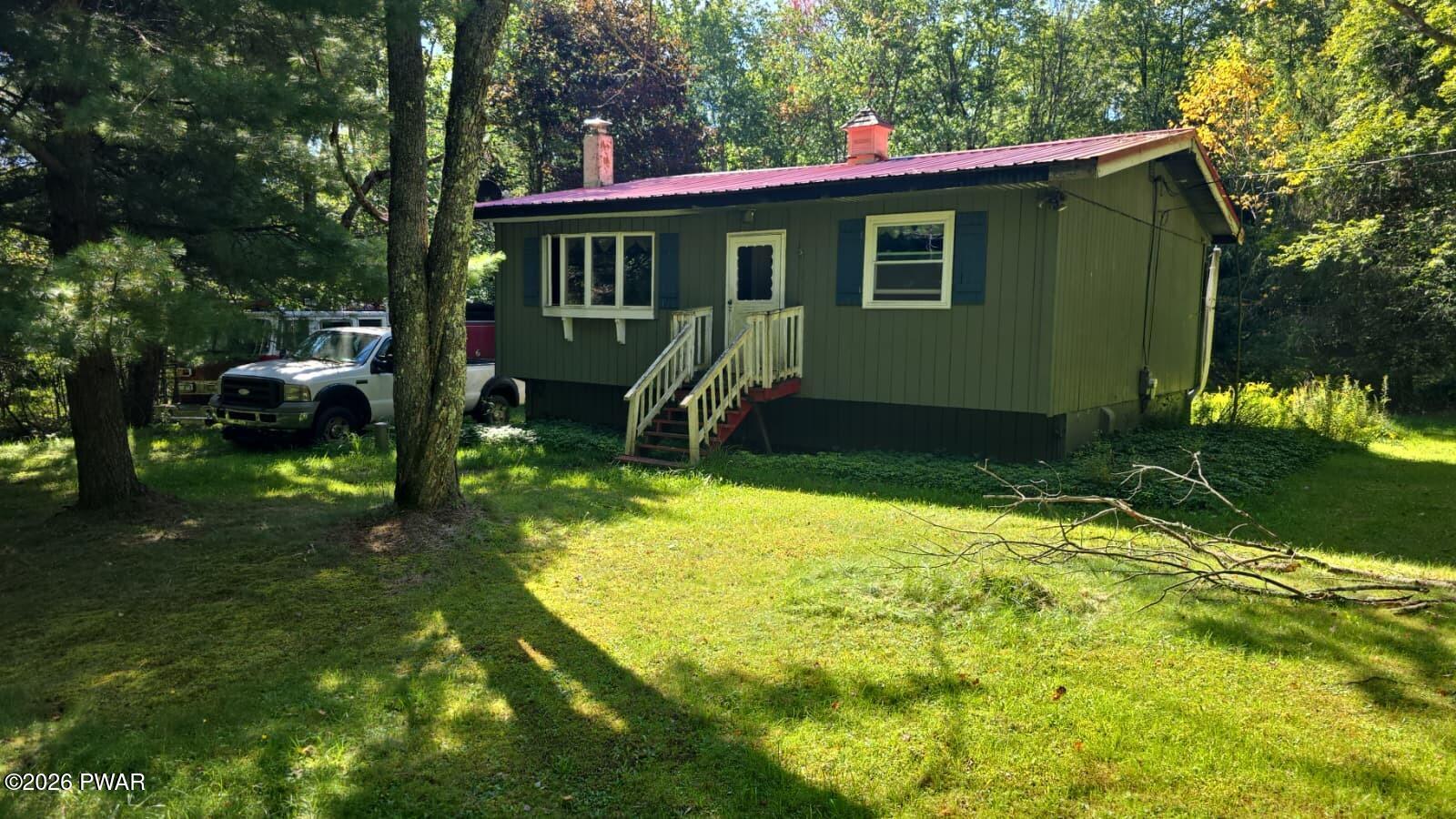 34 Poplar Road Pleasant Mount, PA 18453 - Photo 3 of 26 Gallery Image 3