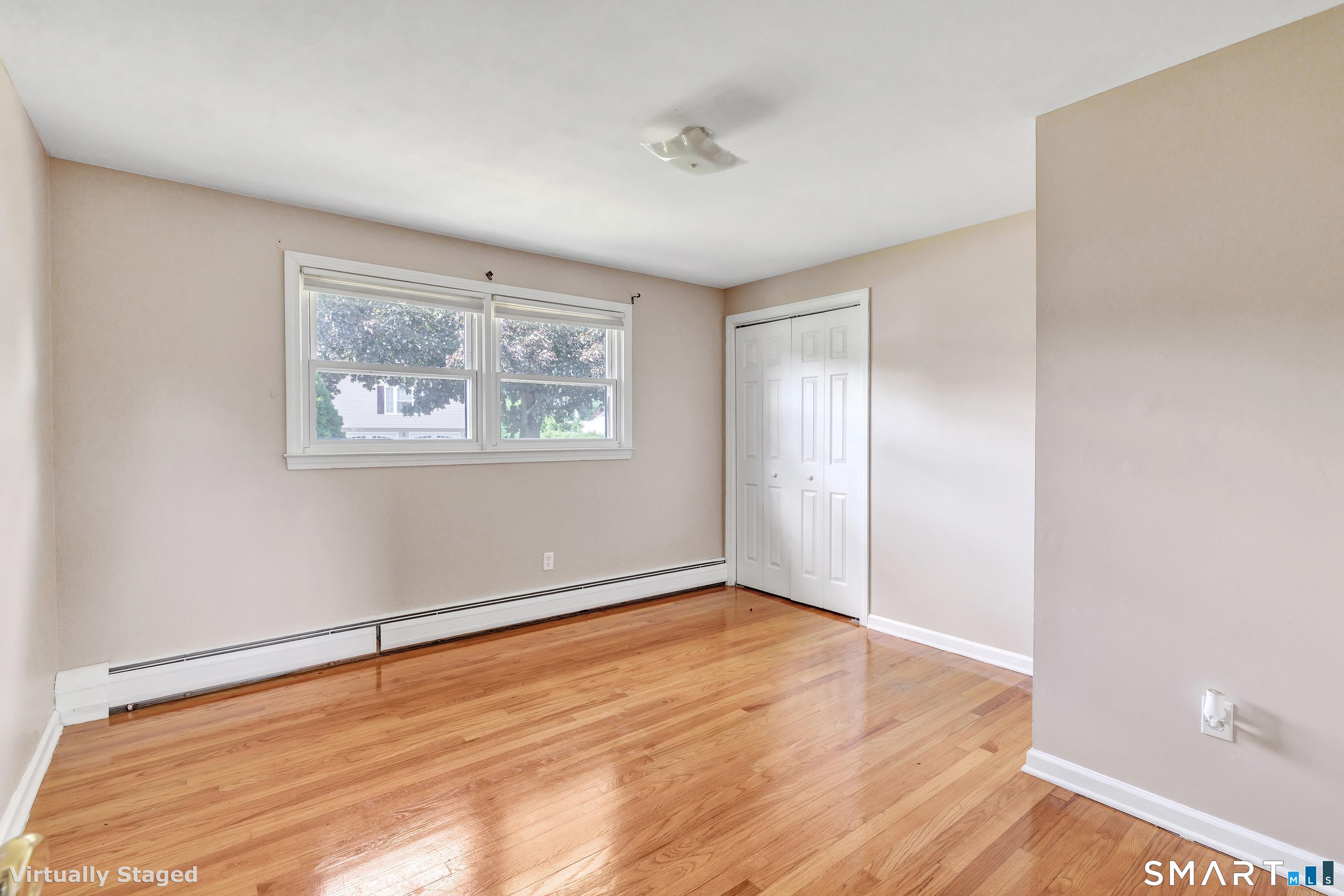 175 Post Oak Road Stratford, CT 06614 - Photo 13 of 33 BEDROOM 1