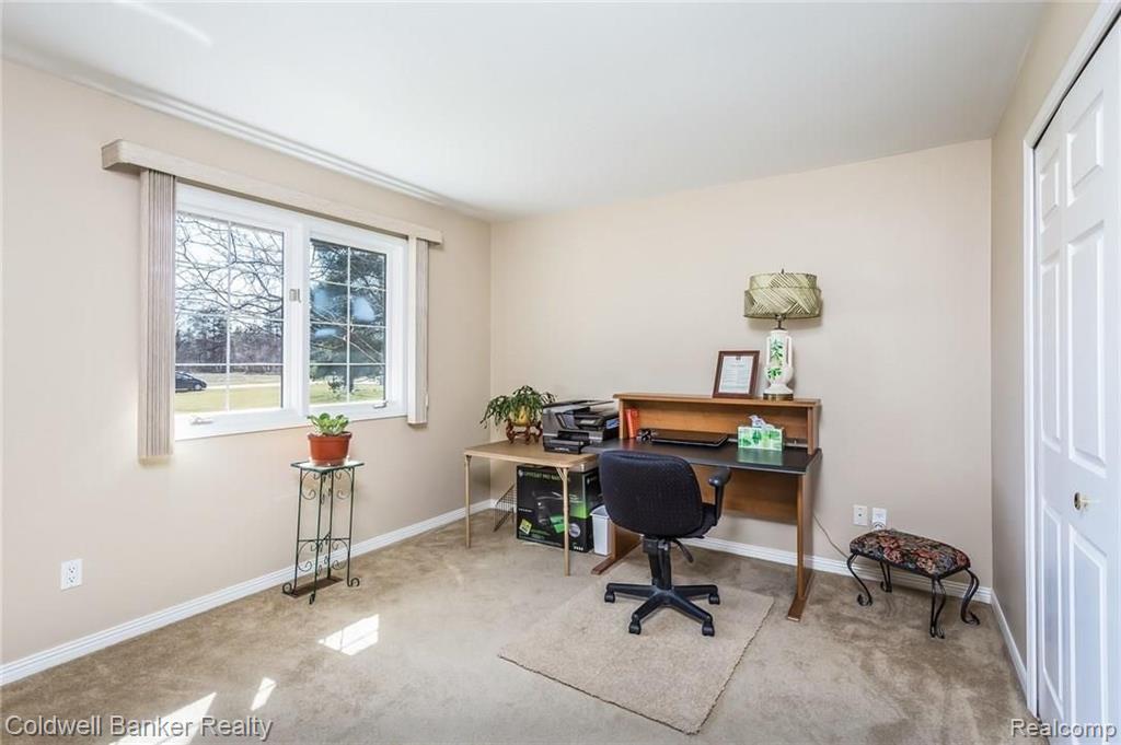 836 Shortridge Avenue Rochester Hills, MI 48307 - Photo 21 of 51