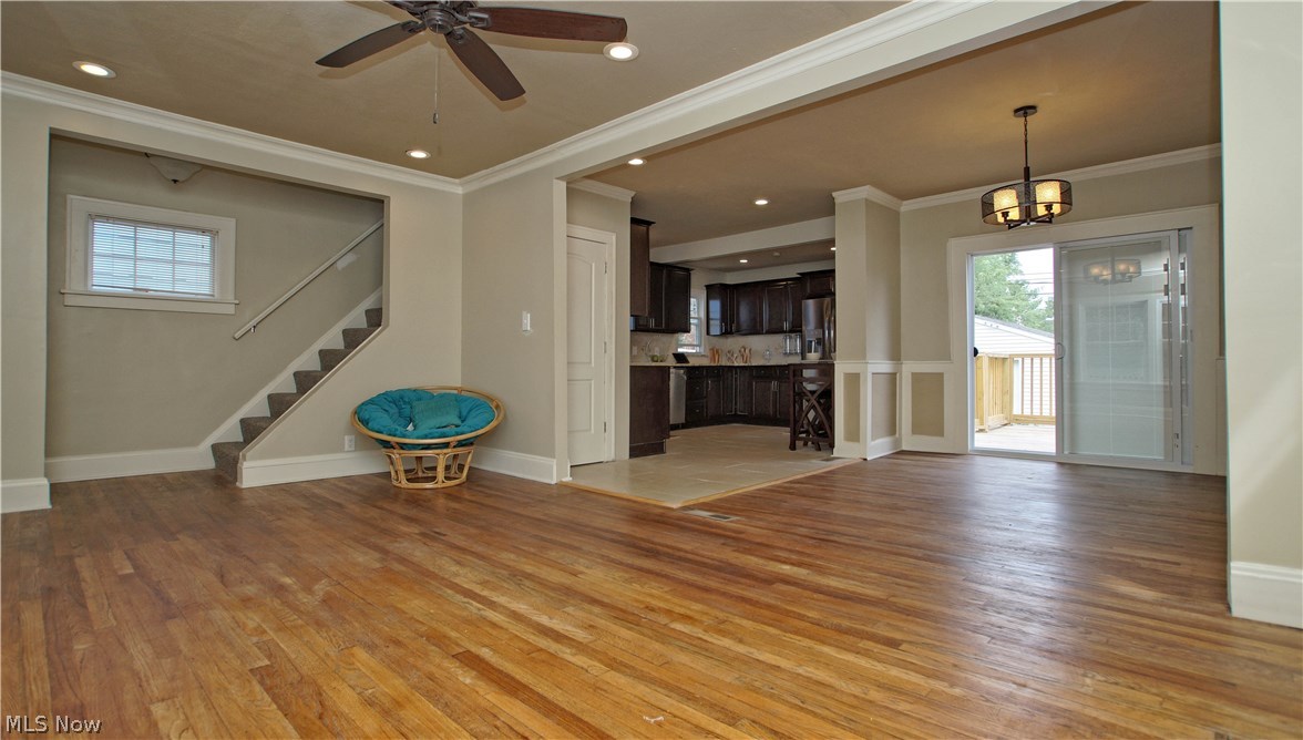 3839 Northampton Road Cleveland Heights, OH 44121 - Photo 6 of 19
