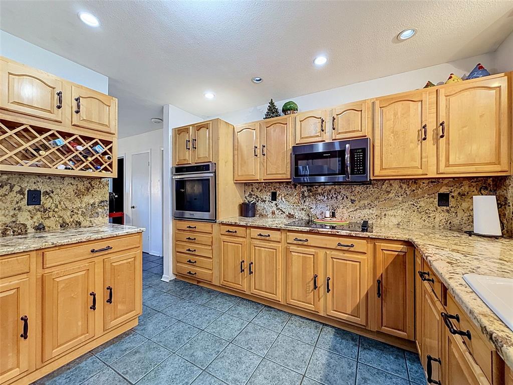7813 Leo Kidd Avenue Port Richey, FL 34668 - Photo 79 of 95