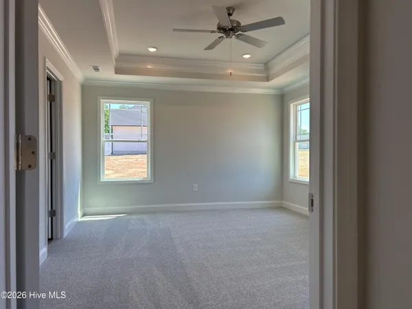 $454,600 | 1640 Pecan Drive, Unit LOT 44, Nashville, NC 27856