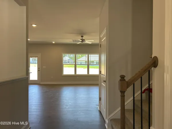 $454,600 | 1640 Pecan Drive, Unit LOT 44, Nashville, NC 27856