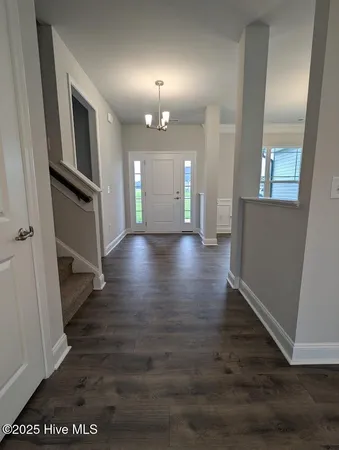 $454,600 | 1640 Pecan Drive, Unit LOT 44, Nashville, NC 27856