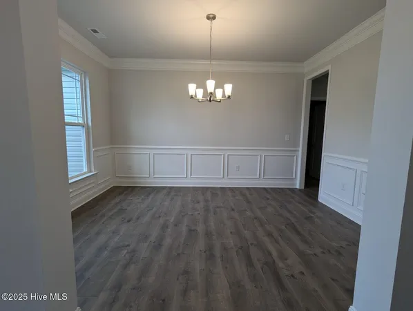 $454,600 | 1640 Pecan Drive, Unit LOT 44, Nashville, NC 27856