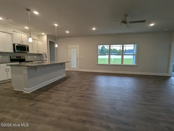 $454,600 | 1640 Pecan Drive, Unit LOT 44, Nashville, NC 27856