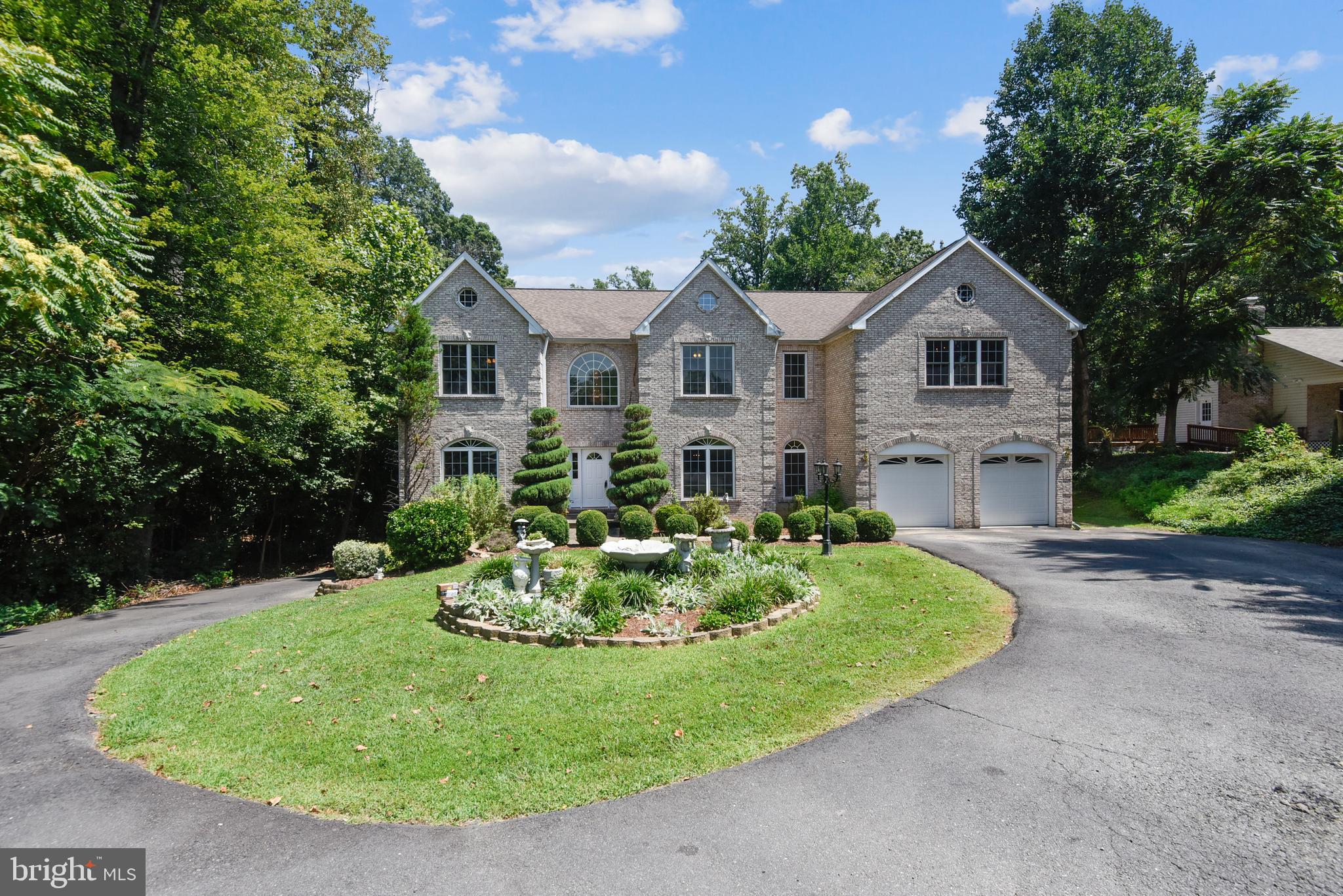 12705 Dumfries Road Manassas, VA 20112 - Photo 3 of 57 Gallery Image 3
