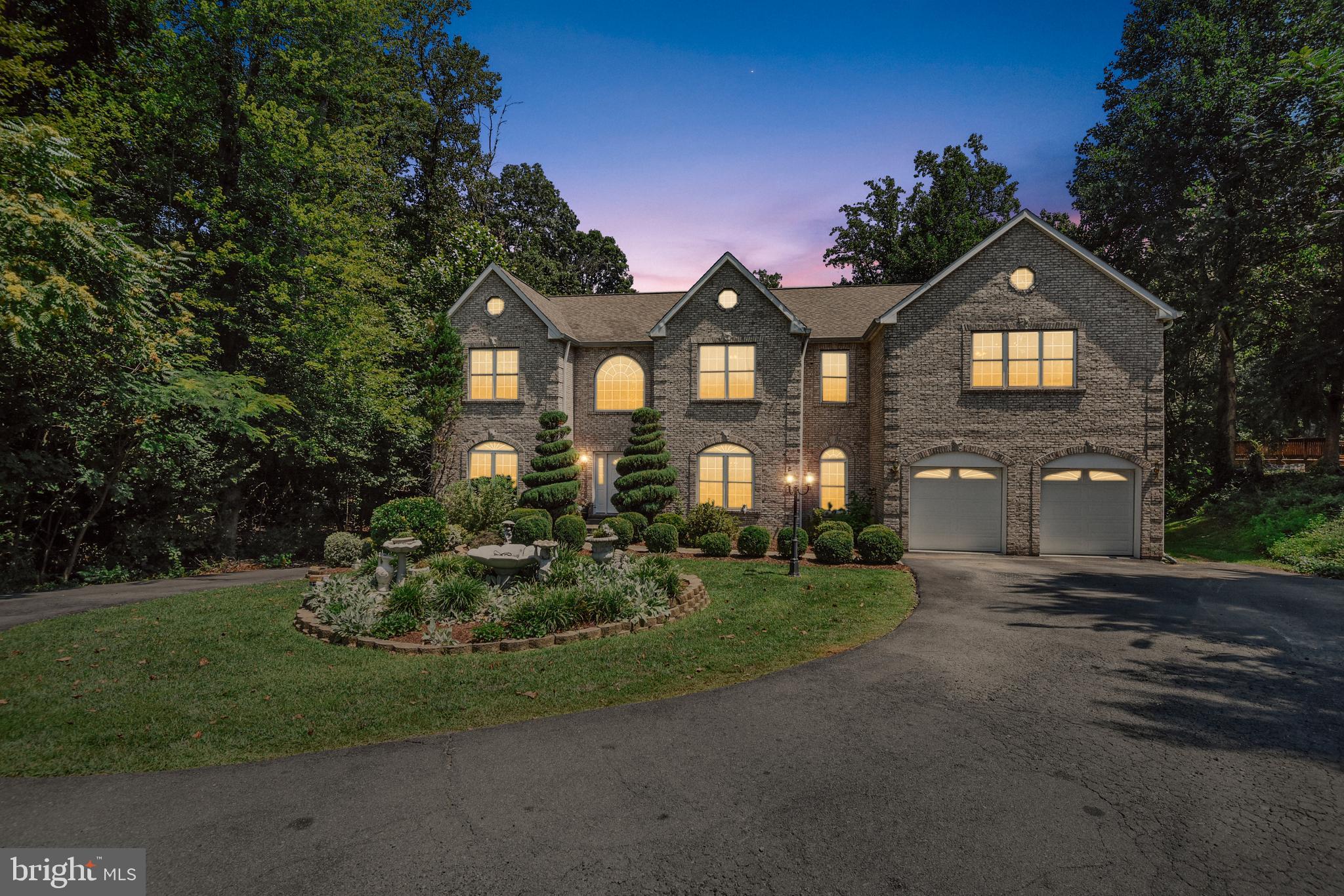 12705 Dumfries Road Manassas, VA 20112 - Photo 4 of 57 Gallery Image 4