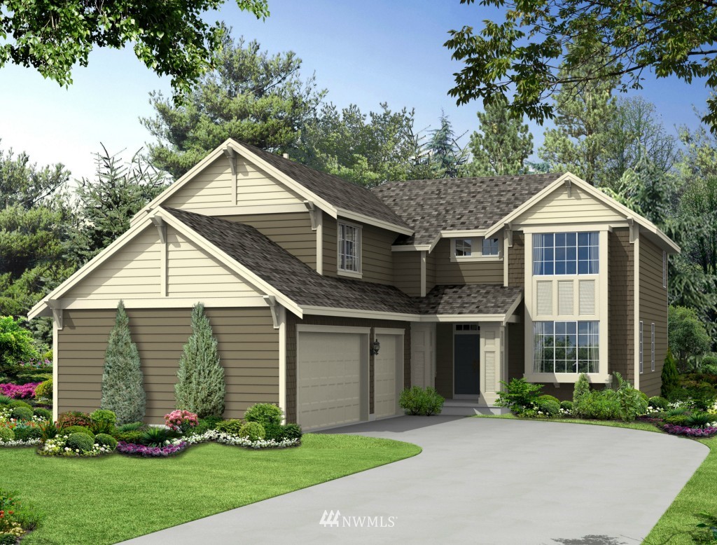 5832 Northeast 7th Place Renton, WA 98059 - Photo 1 of 14 Gallery Image 1