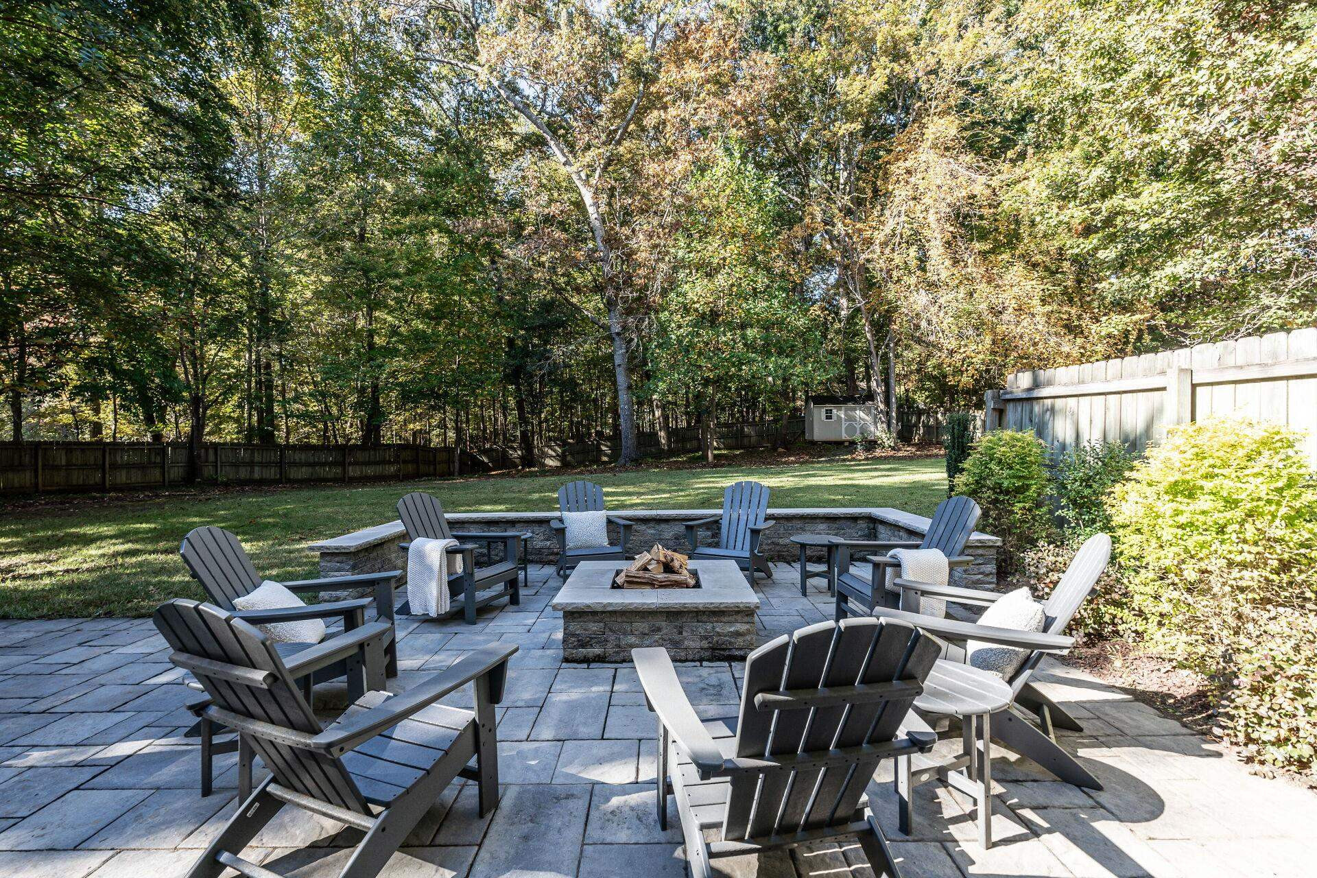 6321 Battleview Drive Raleigh, NC 27613 - Photo 38 of 42 Photo 38