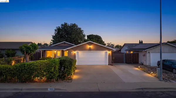 $565,000 | 1621 Edgewood Drive, Oakley, CA 94561