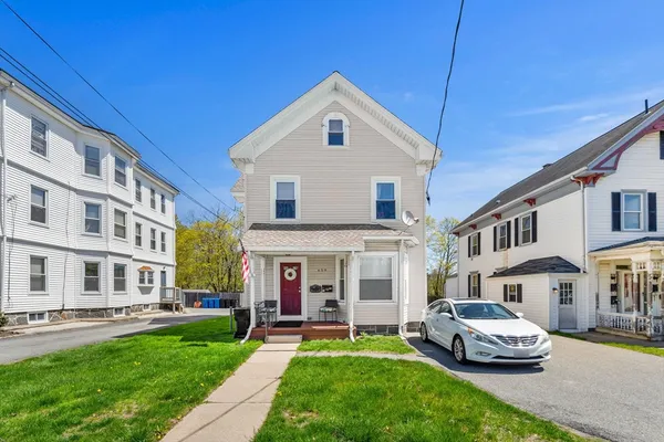 $629,900 | 659 Washington Street, Whitman, MA 02382