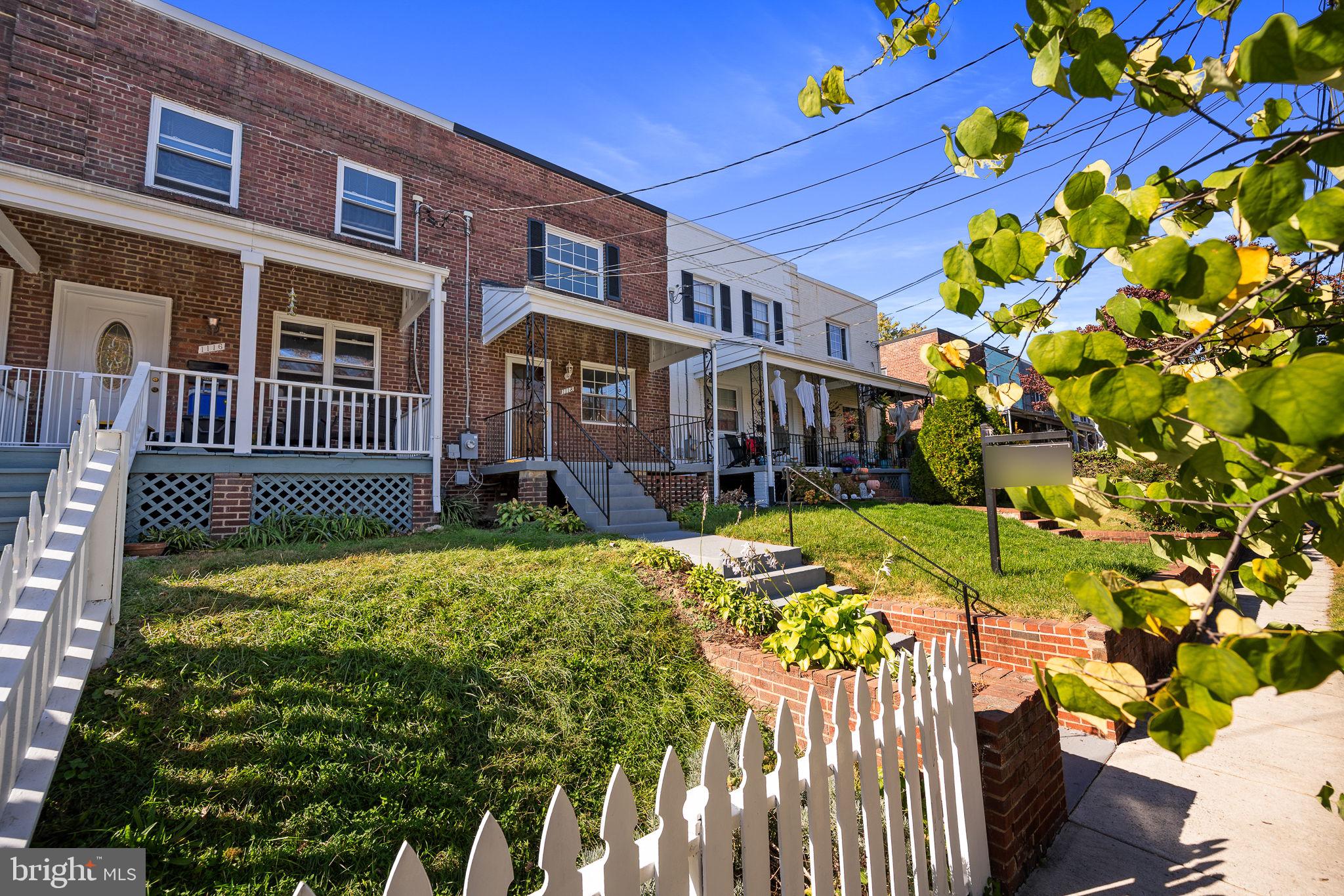 1118 Portner Road Alexandria, VA 22314 - Photo 2 of 41 Gallery Image 2