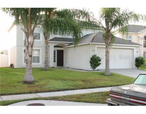 2974 Afton Circle Orlando, FL 32825 - Photo 1 of 1 Exterior Front