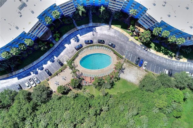 view of outdoor space and yard