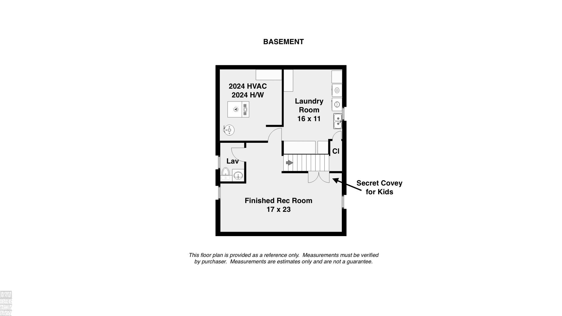 2057 Hawthorne Road Grosse Pointe Woods, MI 48236 - Photo 43 of 43