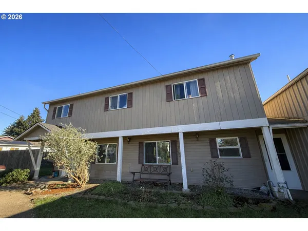 $449,000 | 1203 Oak Avenue, Amity, OR 97101