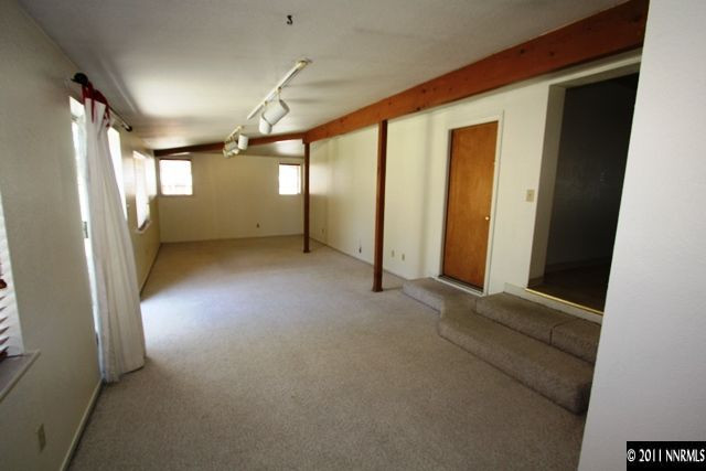 1425 Allen Street Reno, NV 89509 - Photo 3 of 13 a view of entryway