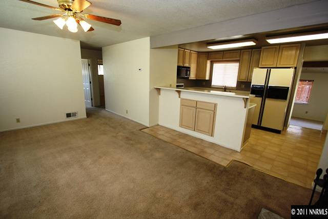 1425 Allen Street Reno, NV 89509 - Photo 4 of 13 a view of a kitchen with a sink