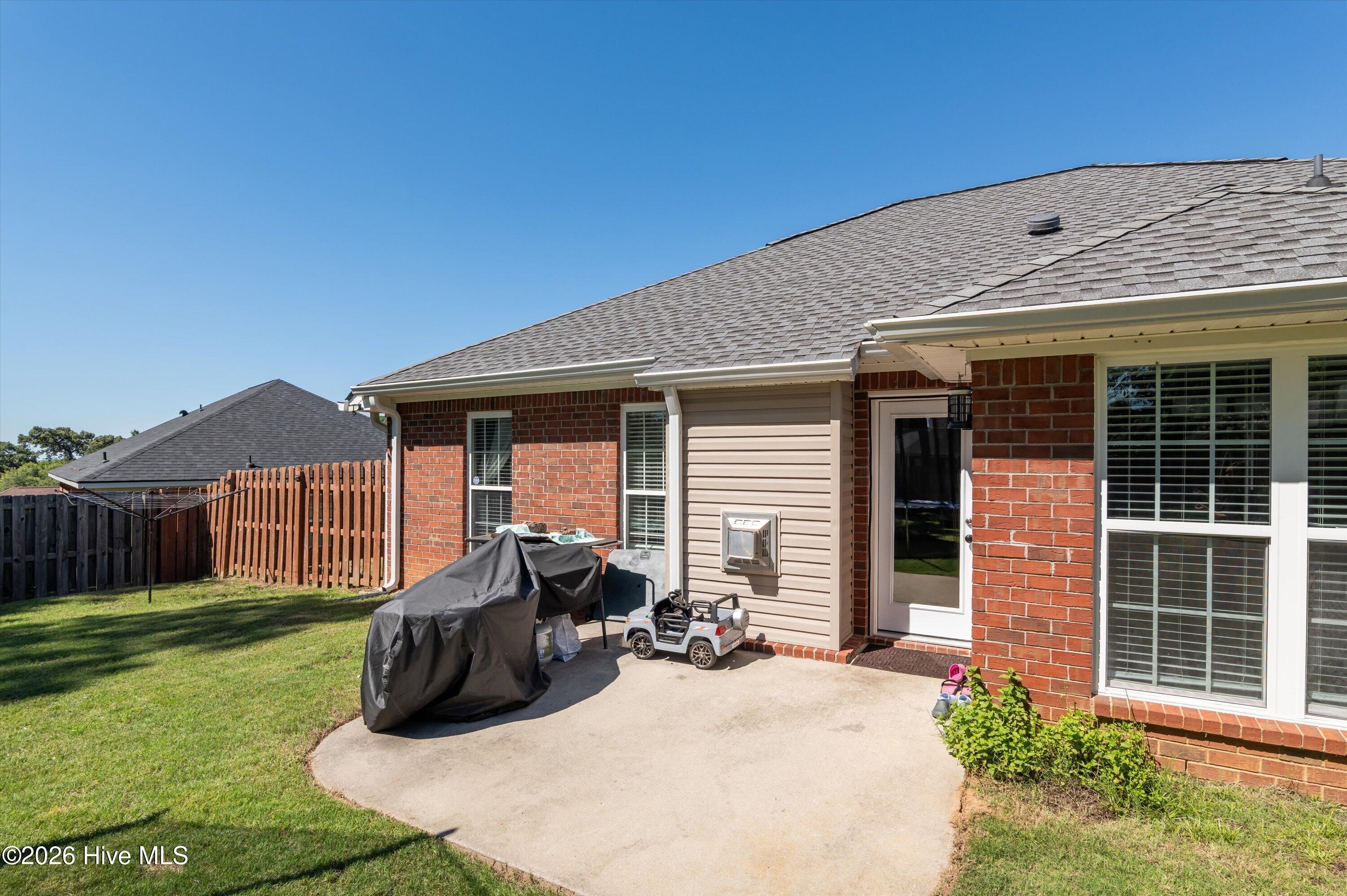 646 Butler Springs Circle Grovetown, GA 30813 - Photo 37 of 48
