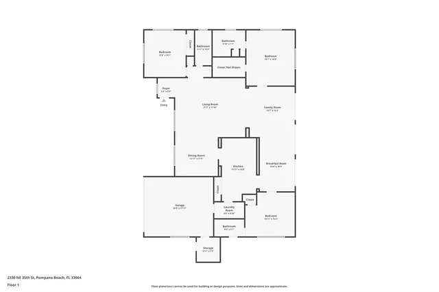a kitchen with lots of counter top space and cabinets
