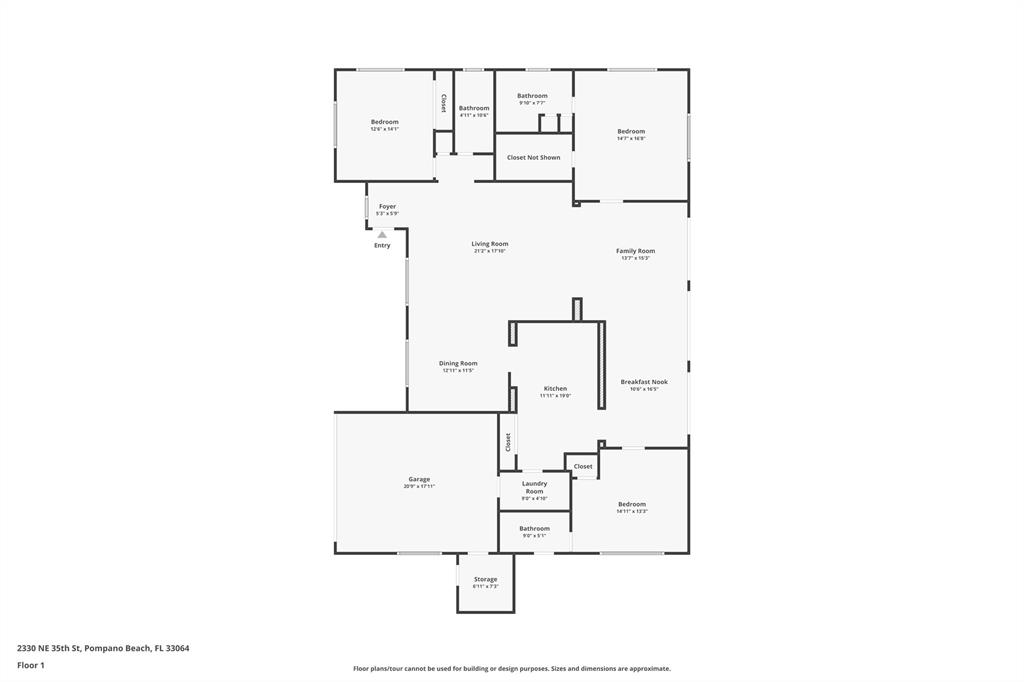 2330 Northeast 35th Street Lighthouse Point, FL 33064 - Photo 29 of 71