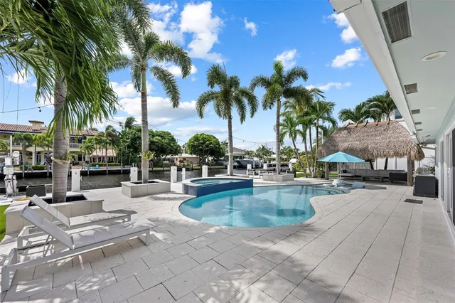 $3,295,000 | 2330 Northeast 35th Street, Lighthouse Point, FL 33064