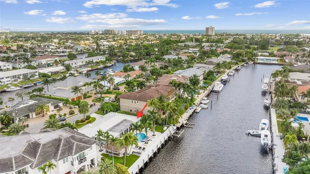 $3,295,000 | 2330 Northeast 35th Street, Lighthouse Point, FL 33064