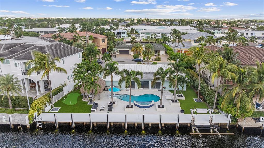 2330 Northeast 35th Street Lighthouse Point, FL 33064 - Photo 66 of 71