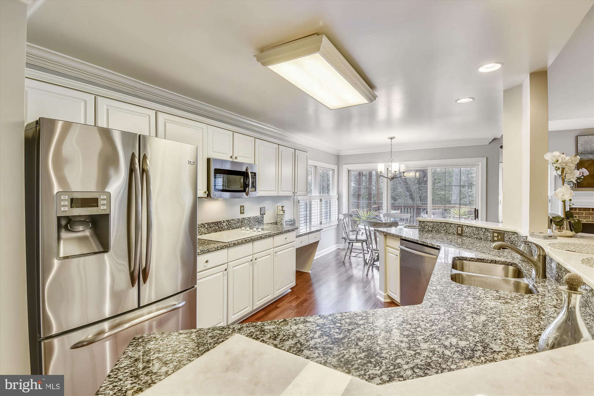 1298 Keystone Court Riva, MD 21140 - Photo 13 of 47 Kitchen
