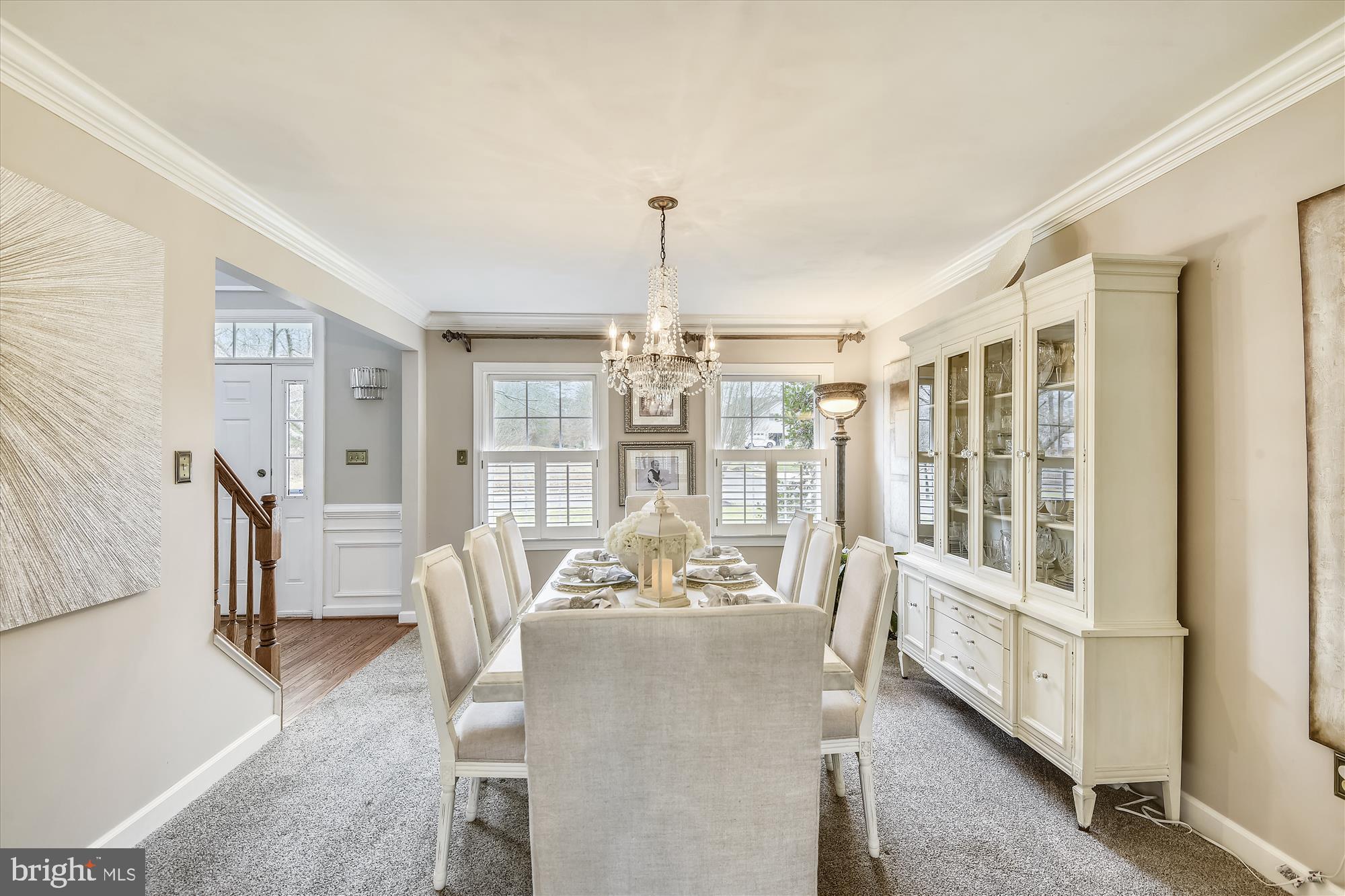 1298 Keystone Court Riva, MD 21140 - Photo 14 of 47 Dining Room