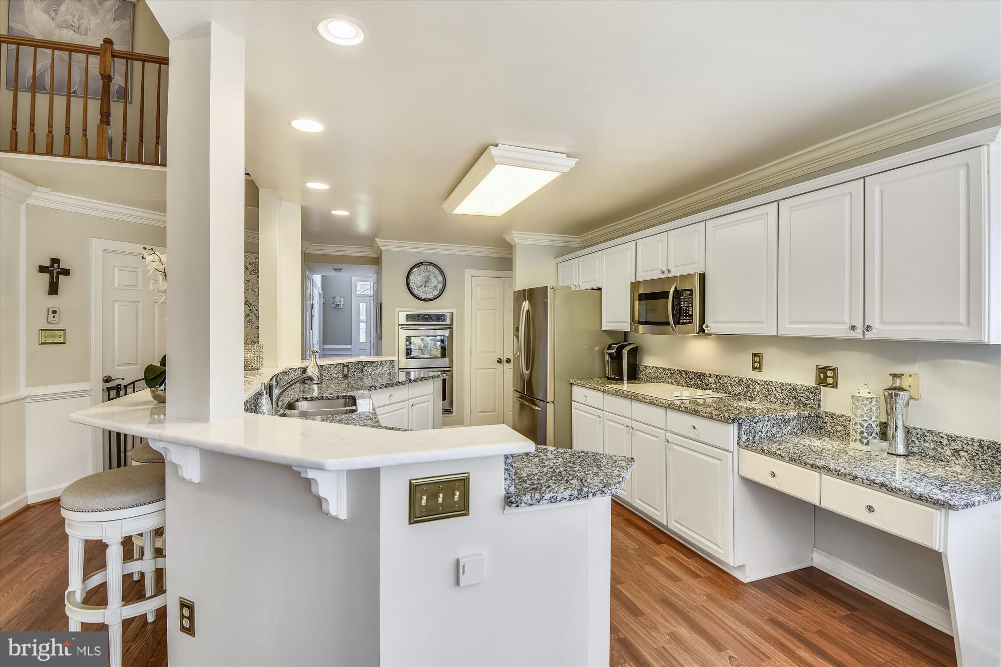 1298 Keystone Court Riva, MD 21140 - Photo 17 of 47 Kitchen