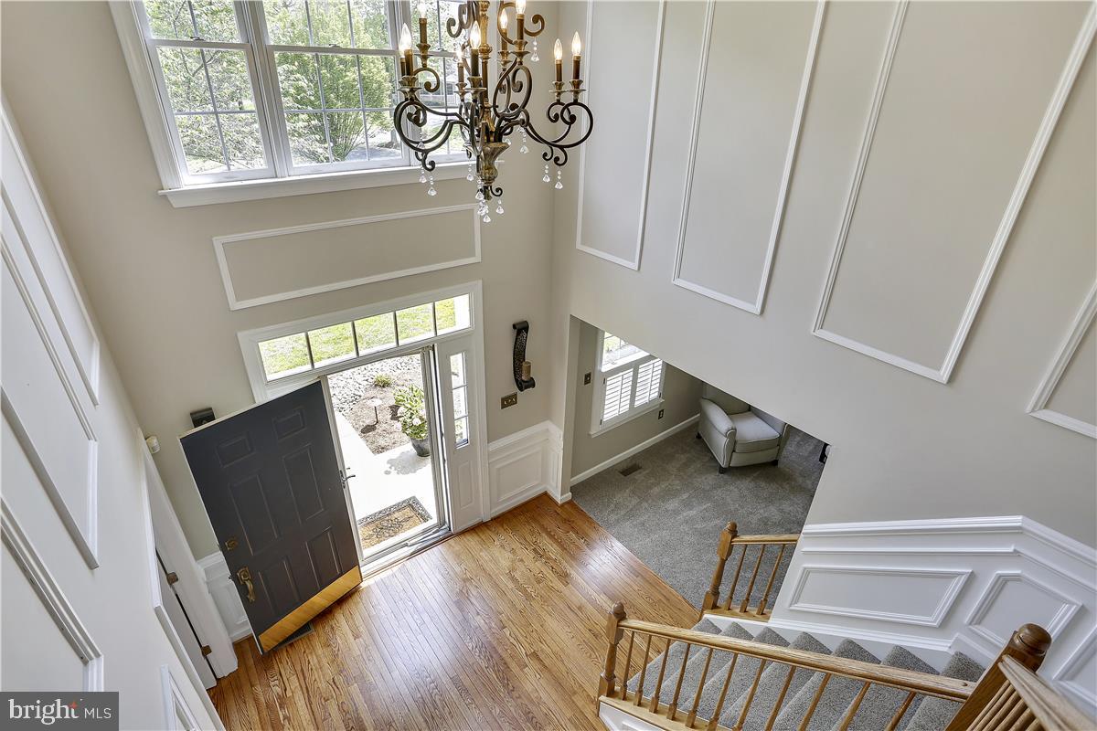 1298 Keystone Court Riva, MD 21140 - Photo 19 of 47 2 Story Entry