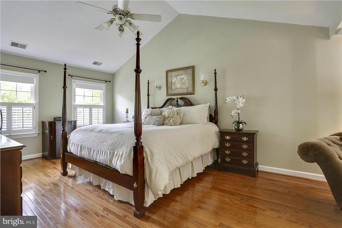 1298 Keystone Court Riva, MD 21140 - Photo 20 of 47 Bedroom (Master)