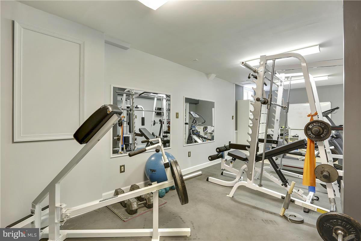 1298 Keystone Court Riva, MD 21140 - Photo 29 of 47 Home Gym