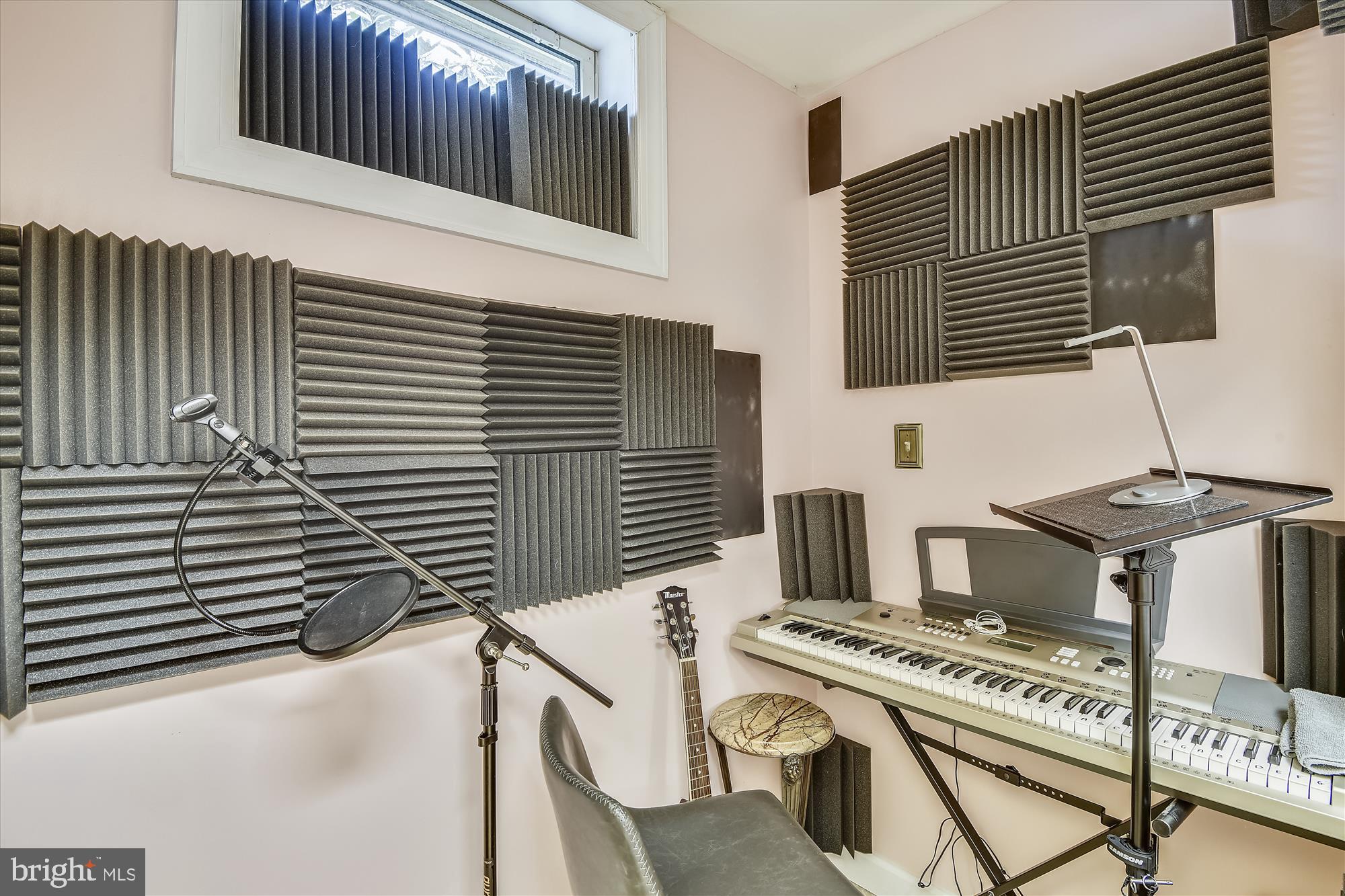1298 Keystone Court Riva, MD 21140 - Photo 31 of 47 Recording Studio