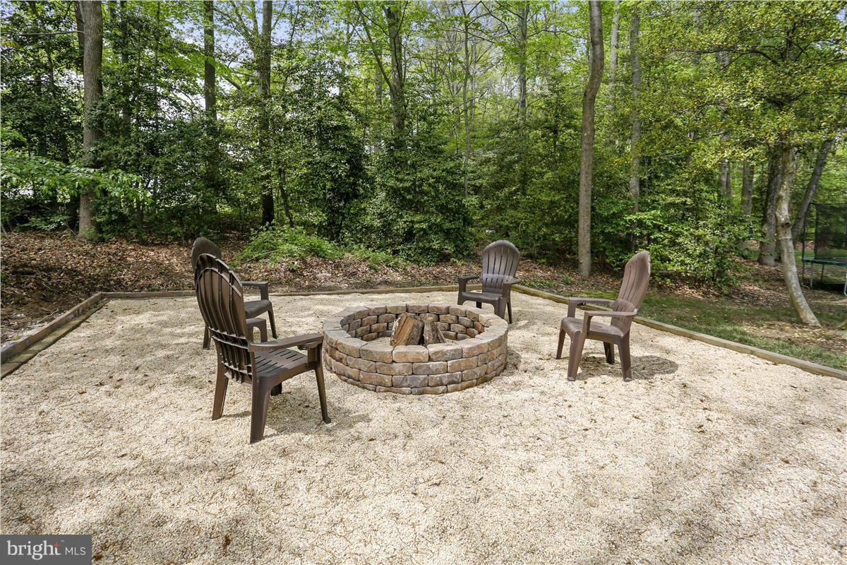 1298 Keystone Court Riva, MD 21140 - Photo 33 of 47 Fire Pit For those Cold Nights Gatherings