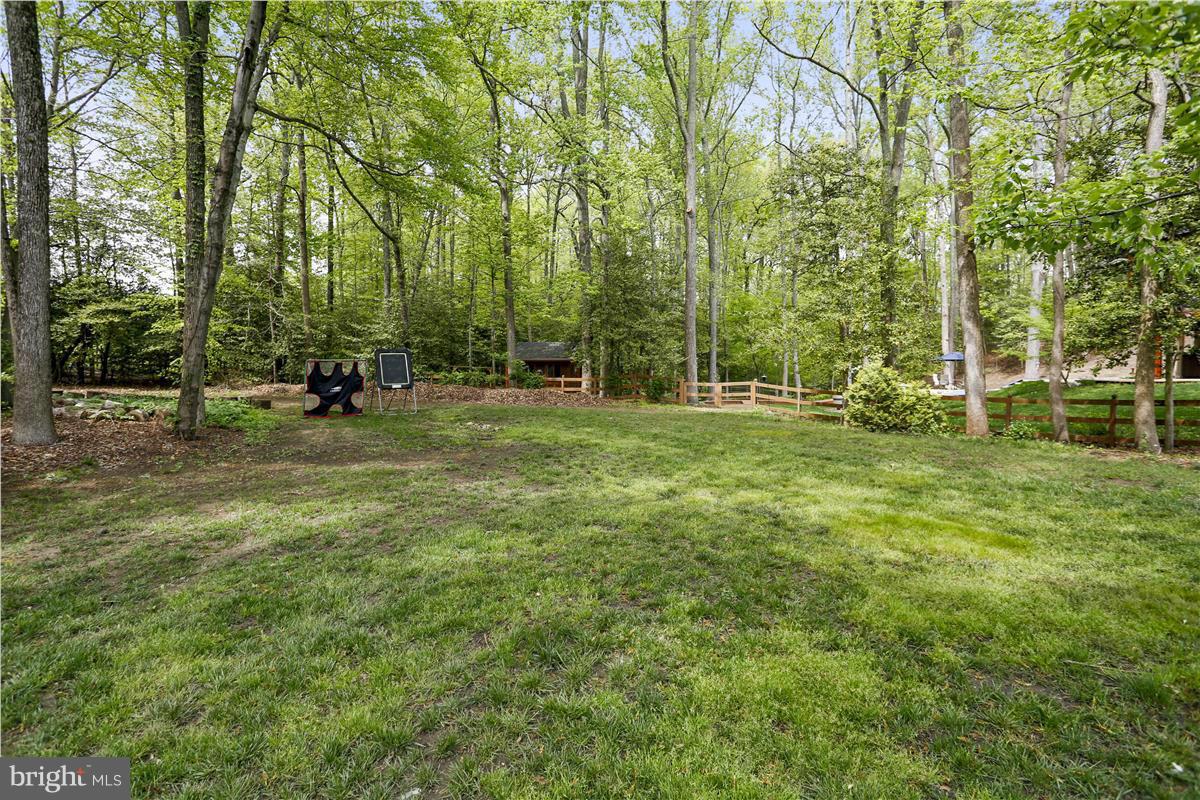 1298 Keystone Court Riva, MD 21140 - Photo 35 of 47 Backyard