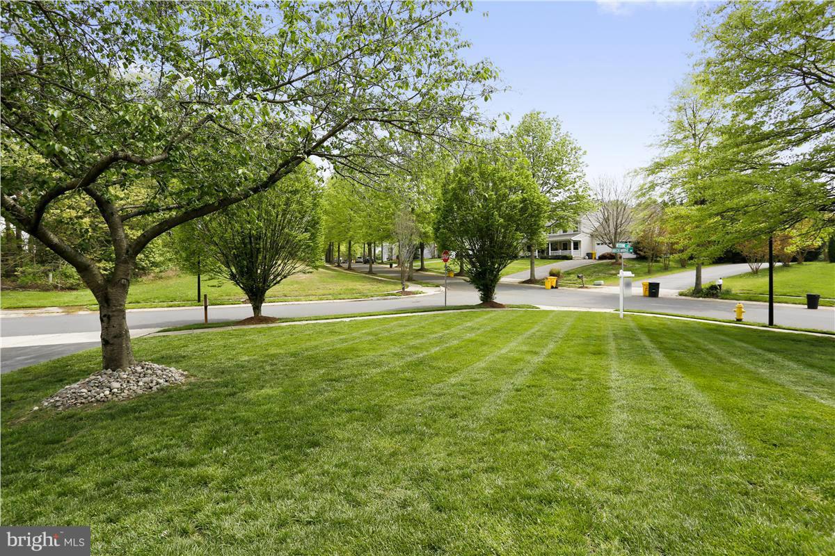 1298 Keystone Court Riva, MD 21140 - Photo 38 of 47 Spacious Level .72 Acre Corner Lot