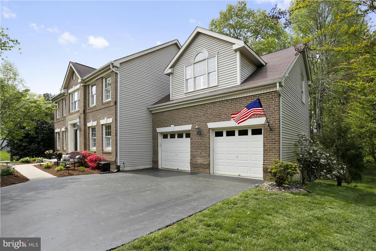 1298 Keystone Court Riva, MD 21140 - Photo 39 of 47 2 Car Garage