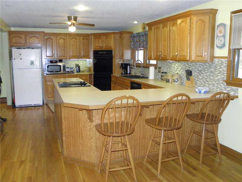 444 Snake Hill Road Burrillville, RI 02830 - Photo 4 of 21 Kitchen.