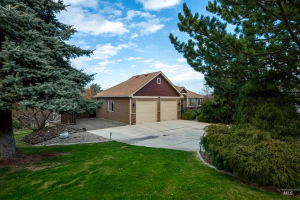 $699,000 | 3780 Nicklaus Drive, Clarkston, WA 99403