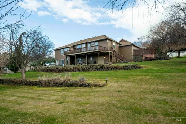 $699,000 | 3780 Nicklaus Drive, Clarkston, WA 99403